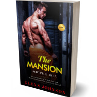 Tablet view of Baltic Sea #5563 - Premade Erotica Book Cover