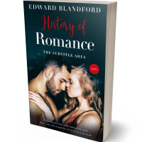 Tablet view of Gable Green #5588 - Premade Erotica Book Cover