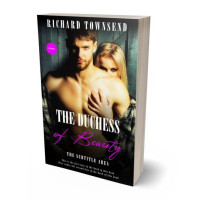 Tablet view of Calico #5614 - Premade Erotica Book Cover