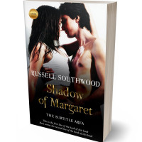 Tablet view of Vanilla #5615 - Premade Erotica Book Cover