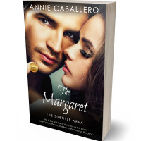 Tablet view of Calico #5631 - Premade Erotica Book Cover