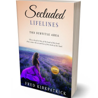 Tablet view of Bone #5640 - Premade Romance Book Cover