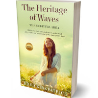 Tablet view of Hampton #5647 - Premade Romance Book Cover