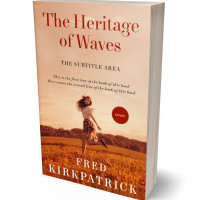 Tablet view of Pancho #5653 - Premade Romance Book Cover