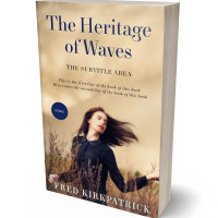 Tablet view of Brandy #5658 - Premade Romance Book Cover