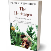 Tablet view of Tom Thumb #5659 - Premade Romance Book Cover