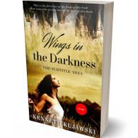 Tablet view of Tacha #5660 - Premade Romance Book Cover