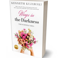 Tablet view of Almond #5662 - Premade Romance Book Cover