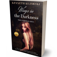 Tablet view of Gondola #5665 - Premade Romance Book Cover