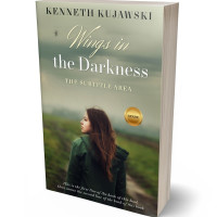 Tablet view of Bitter #5666 - Premade Romance Book Cover