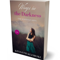 Tablet view of Donkey Brown #5667 - Premade Romance Book Cover