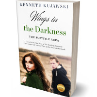 Tablet view of Brandy #5669 - Premade Romance Book Cover