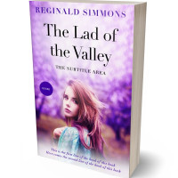 Tablet view of French Lilac #5678 - Premade Romance Book Cover