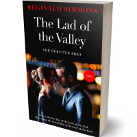 Tablet view of Woodsmoke #5680 - Premade Romance Book Cover