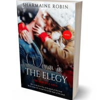 Tablet view of Thunder #5683 - Premade Romance Book Cover