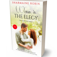 Tablet view of Aths Special #5685 - Premade Romance Book Cover