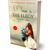 Tablet view of Akaroa #5686 - Premade Romance Book Cover