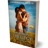 Tablet view of West Coast #5689 - Premade Romance Book Cover