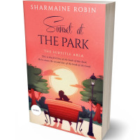 Tablet view of Froly #5694 - Premade Romance Book Cover