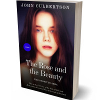 Tablet view of Calico #5705 - Premade Erotica Book Cover | BookCoverZone