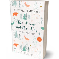 Tablet view of Fantasy #5726 - Premade Children's Book Cover