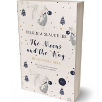 Tablet view of Ebb #5727 - Premade Teen & Young Adult Book Cover