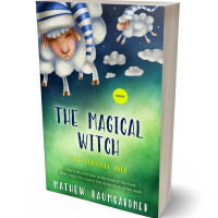 Tablet view of Amazon #5749 - Premade Fantasy Book Cover