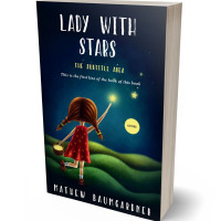 Tablet view of Firefly #5753 - Premade Fantasy Book Cover