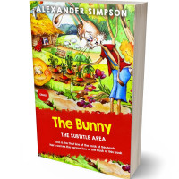 Tablet view of Old Gold #5759 - Premade Nature Book Cover