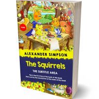 Tablet view of Rhino #5763 - Premade Fantasy Book Cover