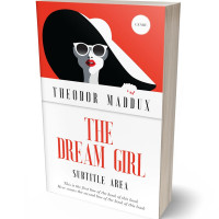 Tablet view of Cinnabar #5797 - Premade Erotica Book Cover