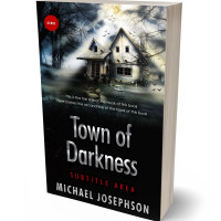 Tablet view of Tea #5814 - Premade Mystery & Thriller & Suspense Book Cover