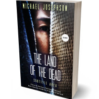 Tablet view of Woodsmoke #5828 - Premade Mystery & Thriller & Suspense Book Cover