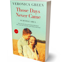 Tablet view of Zanah #5852 - Premade Romance Book Cover