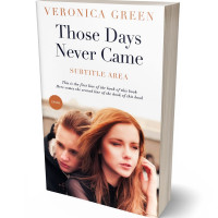 Tablet view of My Pink #5859 - Premade Romance Book Cover