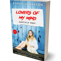 Tablet view of Geyser #5869 - Premade Teen & Young Adult Book Cover | BookCoverZone