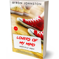 Tablet view of Bizarre #5874 - Premade Teen & Young Adult Book Cover