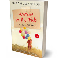 Tablet view of Chamois #5879 - Premade Teen & Young Adult Book Cover