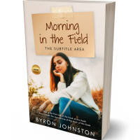 Tablet view of Heavy Metal #5883 - Premade Teen & Young Adult Book Cover | BookCoverZone