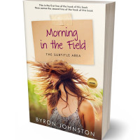 Tablet view of Gold Sand #5885 - Premade Romance Book Cover