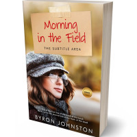 Tablet view of Tan #5886 - Premade Teen & Young Adult Book Cover