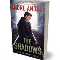 Tablet view of Baltic Sea #6007 - Premade Mystery & Thriller & Suspense Book Cover