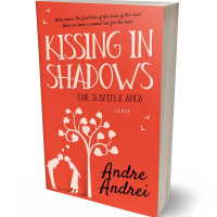 Tablet view of Cinnabar #6009 - Premade Romance Book Cover