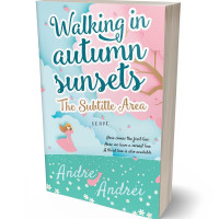 Tablet view of Keppel #6014 - Premade Romance Book Cover