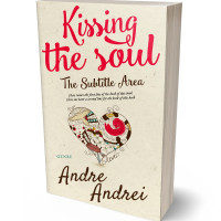 Tablet view of Parchment #6017 - Premade Romance Book Cover