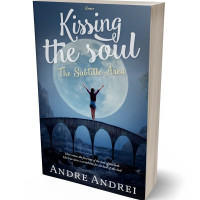 Tablet view of Fiord #6019 - Premade Romance Book Cover