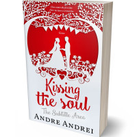 Tablet view of Selective Yellow #6022 - Premade Romance Book Cover