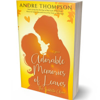 Tablet view of Zest #6042 - Premade Romance Book Cover