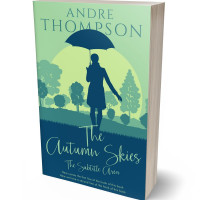 Tablet view of Chathams Blue #6044 - Premade Romance Book Cover | BookCoverZone