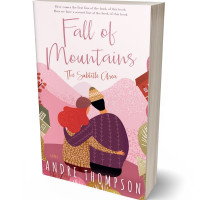 Tablet view of Taupe #6052 - Premade Romance Book Cover